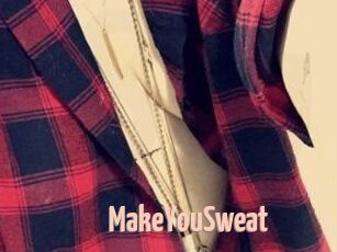 MakeYouSweat