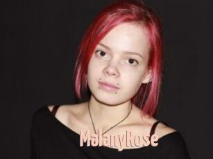 MalanyRose