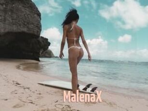 MalenaX