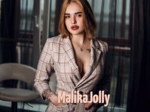 MalikaJolly