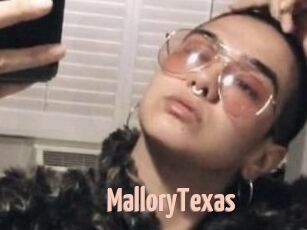 Mallory_Texas