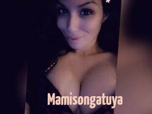 Mamisongatuya