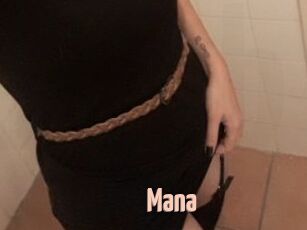 Mana