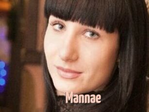 Mannae