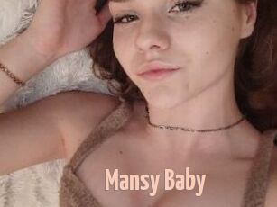 Mansy_Baby