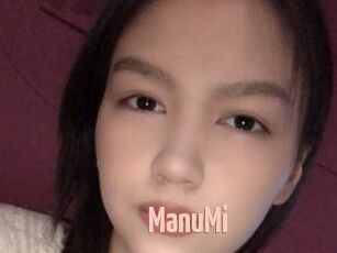 ManuMi