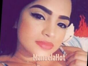 ManuelaHot