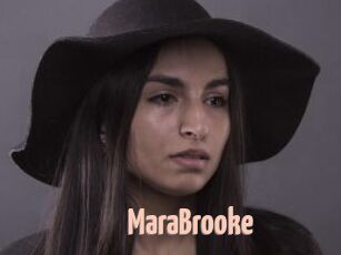 MaraBrooke
