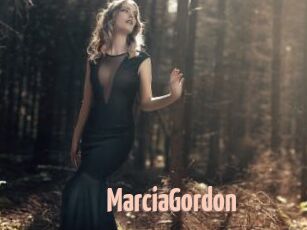 MarciaGordon