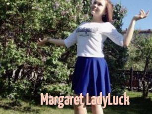 Margaret_LadyLuck