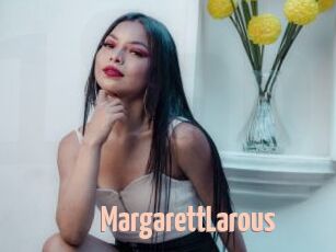 MargarettLarous