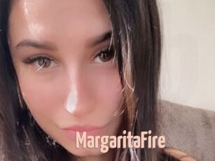 MargaritaFire