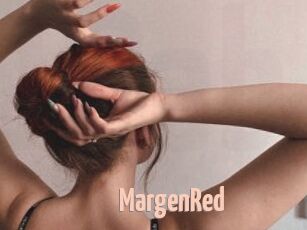 MargenRed