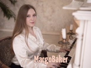 MargoBaker