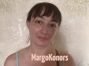 MargoKonors