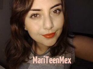 MariTeenMex