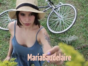 MariaBaudelaire