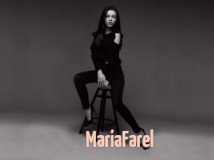 MariaFarel