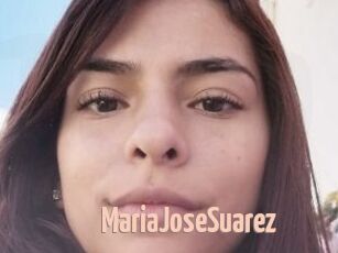 MariaJoseSuarez