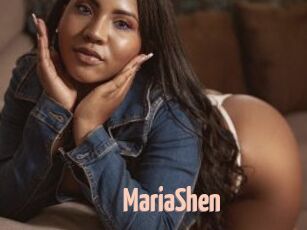 MariaShen