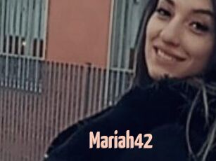 Mariah42