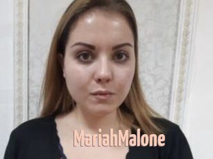 MariahMalone