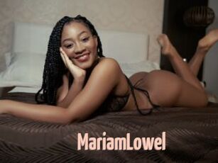 MariamLowel