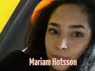 Mariam_Hotsson