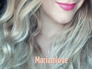 Mariamlove