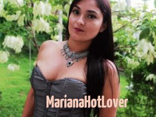 MarianaHotLover