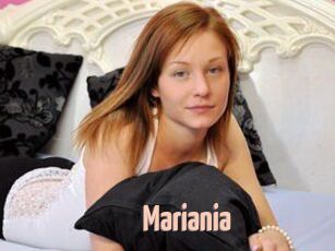 Mariania