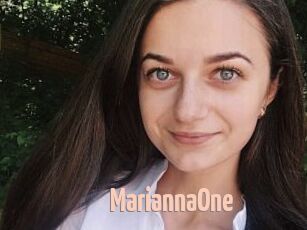 MariannaOne