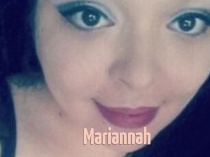 Mariannah