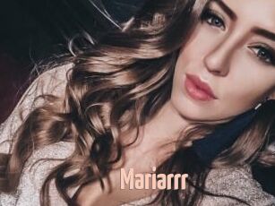 Mariarrr