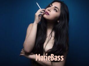 MarieBass