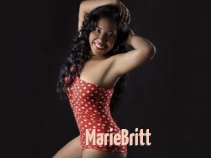 MarieBritt