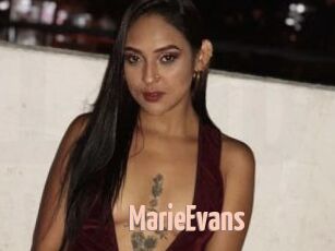 MarieEvans