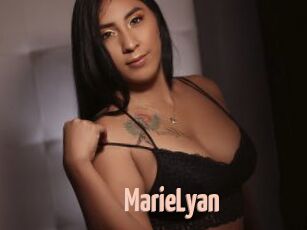 MarieLyan 18A blog