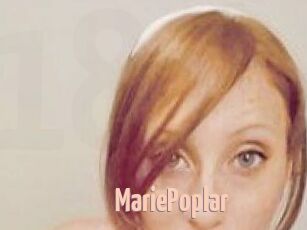 Marie_Poplar