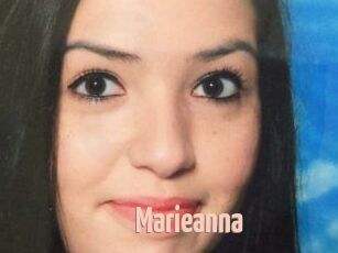 Marieanna 18A blog