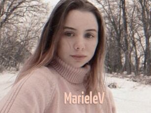 MarieleV 18A blog