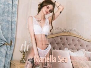 Mariella_Sea