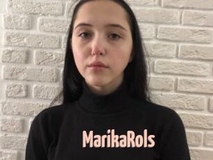 MarikaRols