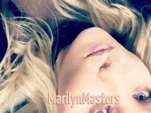 Marilyn_Masters