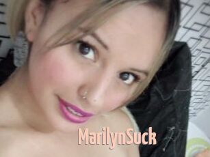 MarilynSuck