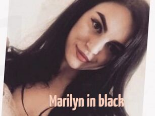 Marilyn_in_black