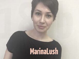 MarinaLush