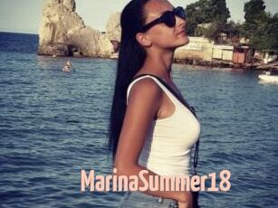 MarinaSummer18