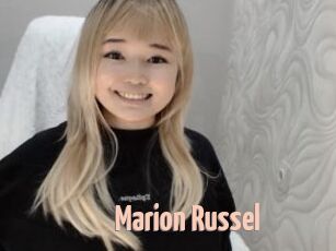 Marion_Russel