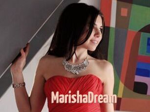 MarishaDream 18A blog